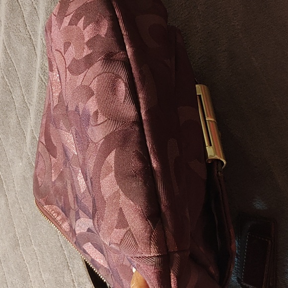 Authentic Coach Purse - Picture 13 of 13